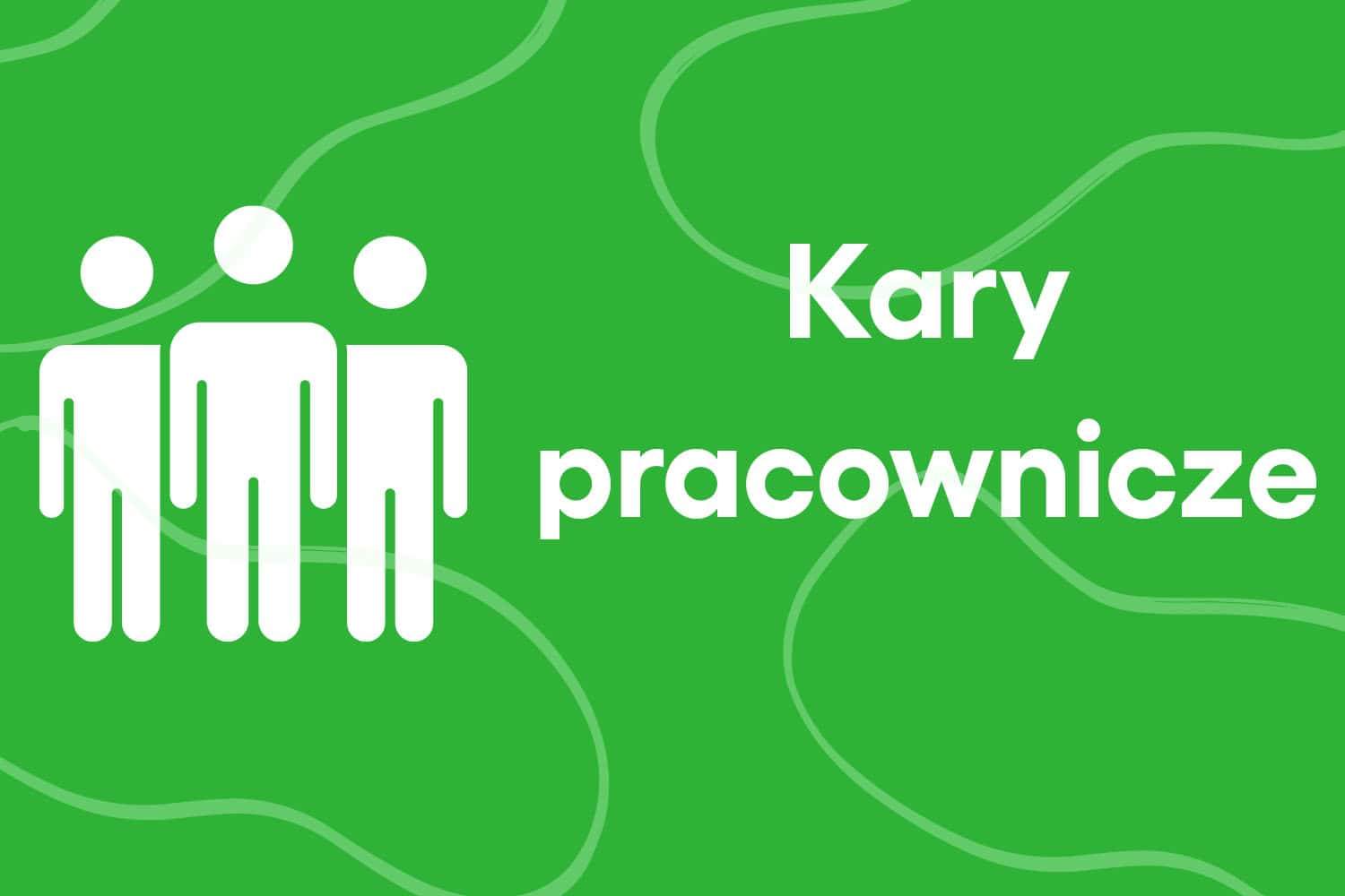 kary pracownicze