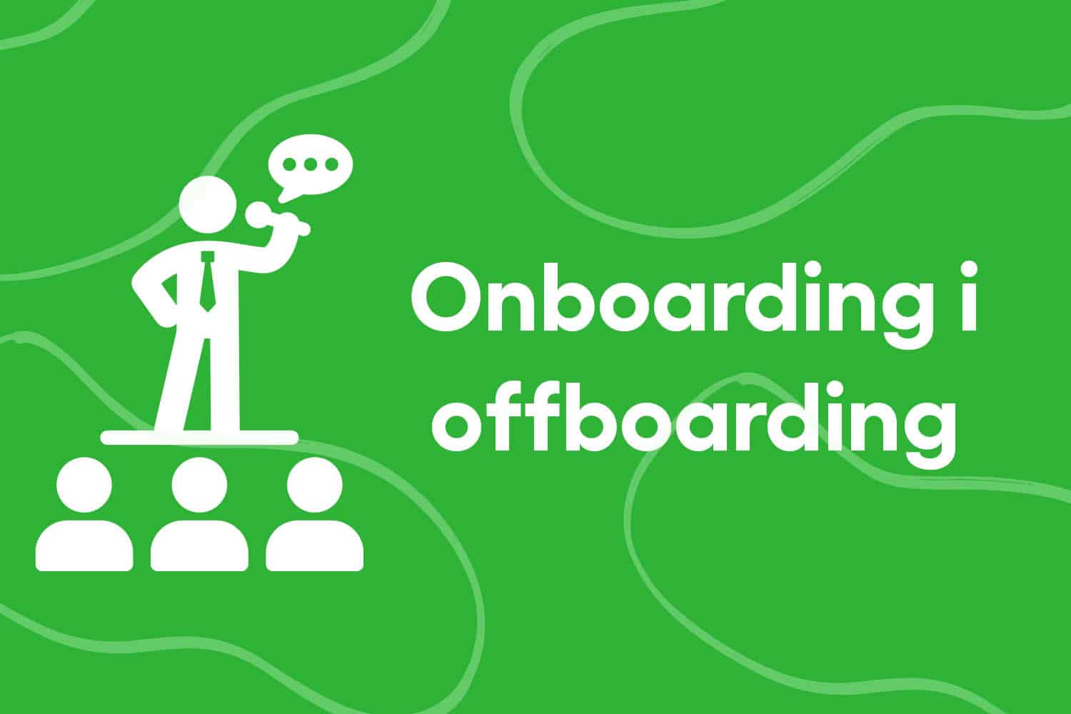 onboarding i offboarding
