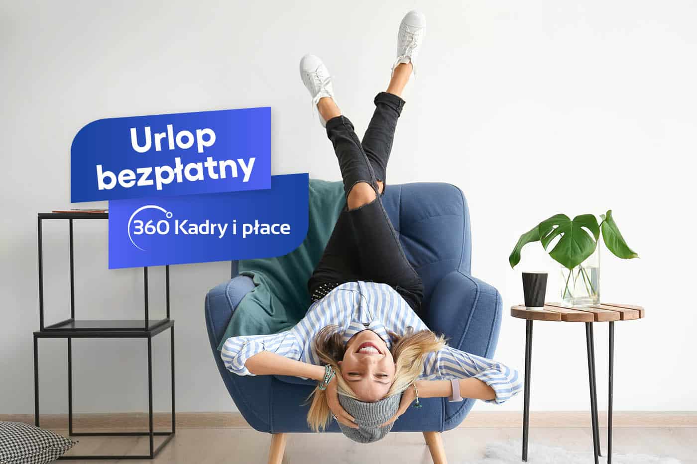 urlop bezpłatny - zasady