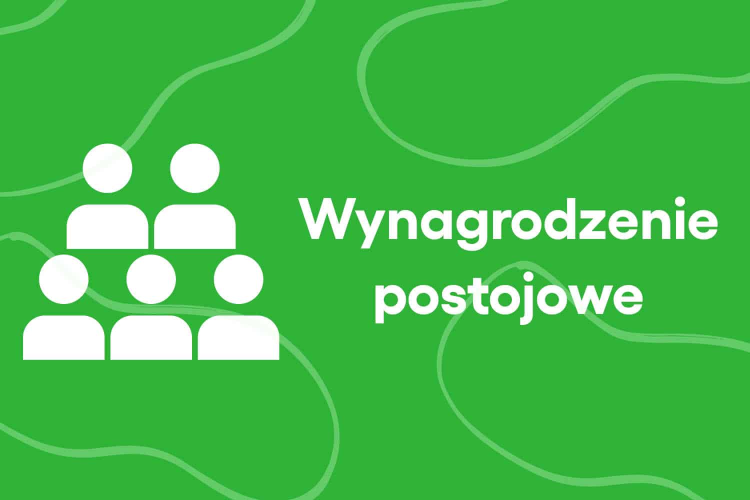 Wynagrodzenie postojowe 2024