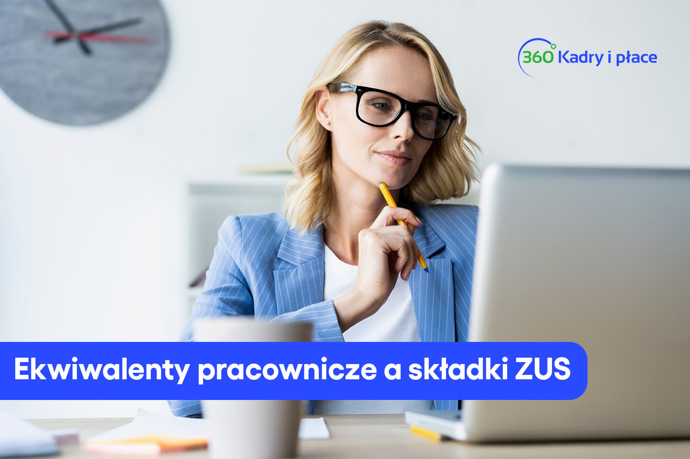 Ekwiwalenty pracownicze a składki zus