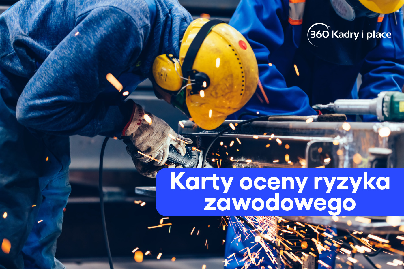 Karty oceny ryzyka zawodowego