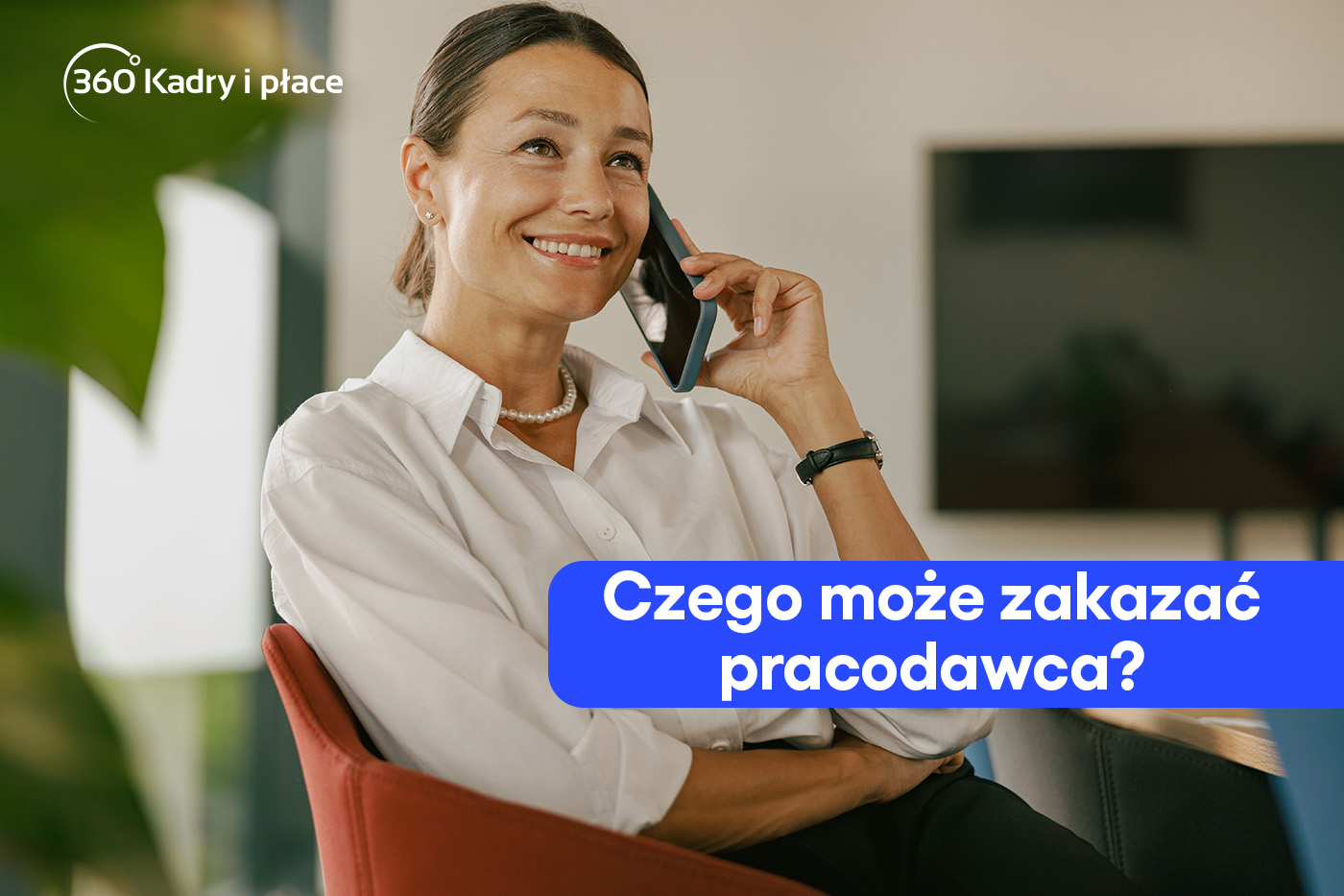 Zakazy w pracy – czego może zakazać pracodawca?