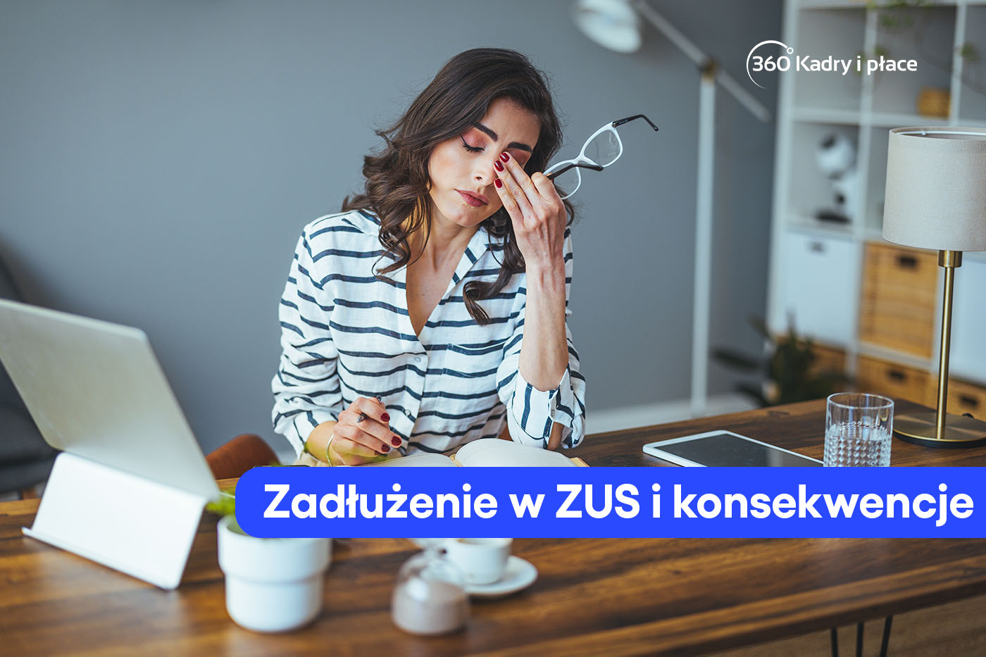 Zadłużenie w ZUS