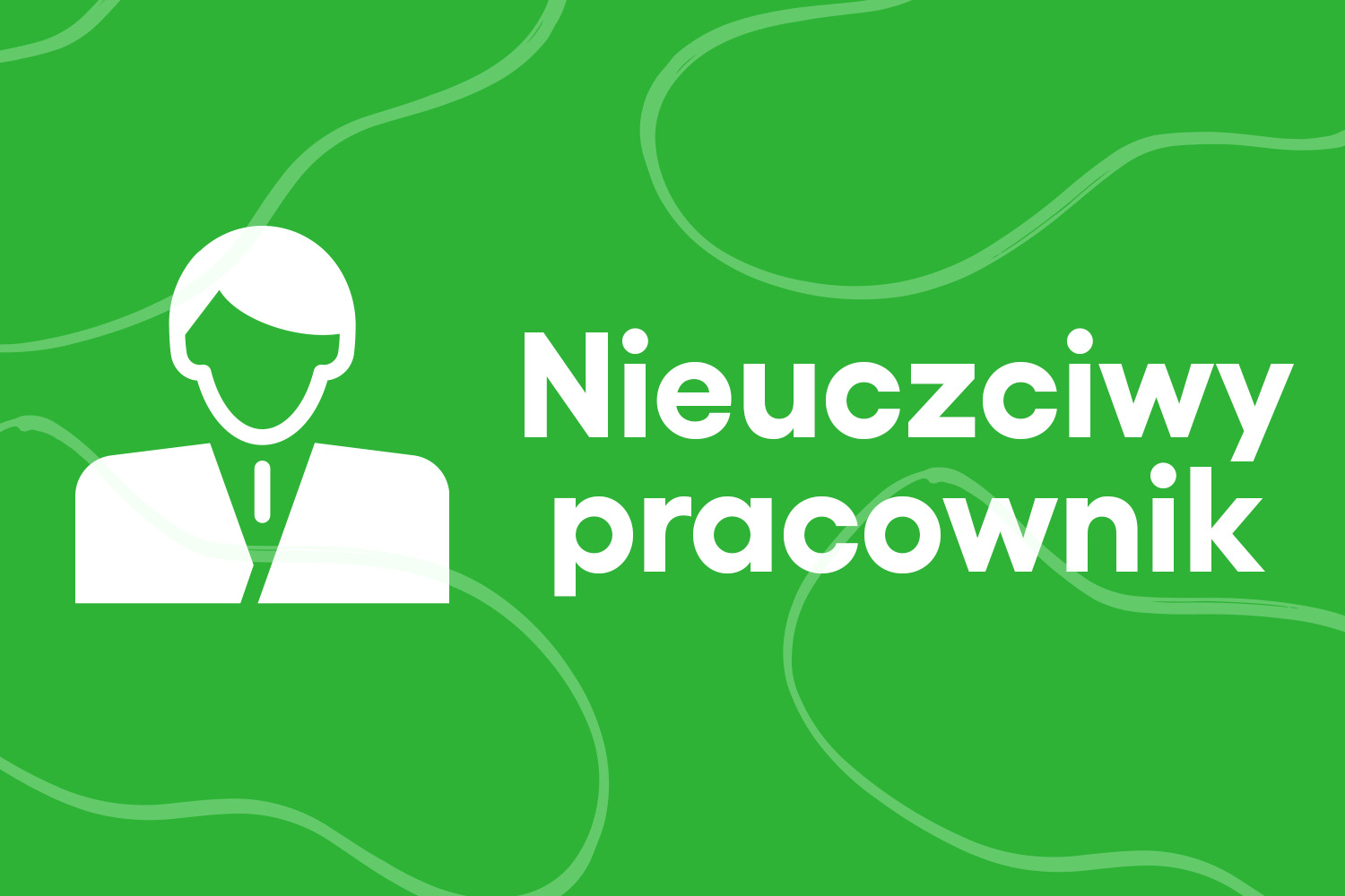 Nieuczciwy pracownik – załatwianie prywatnych spraw w czasie pracy