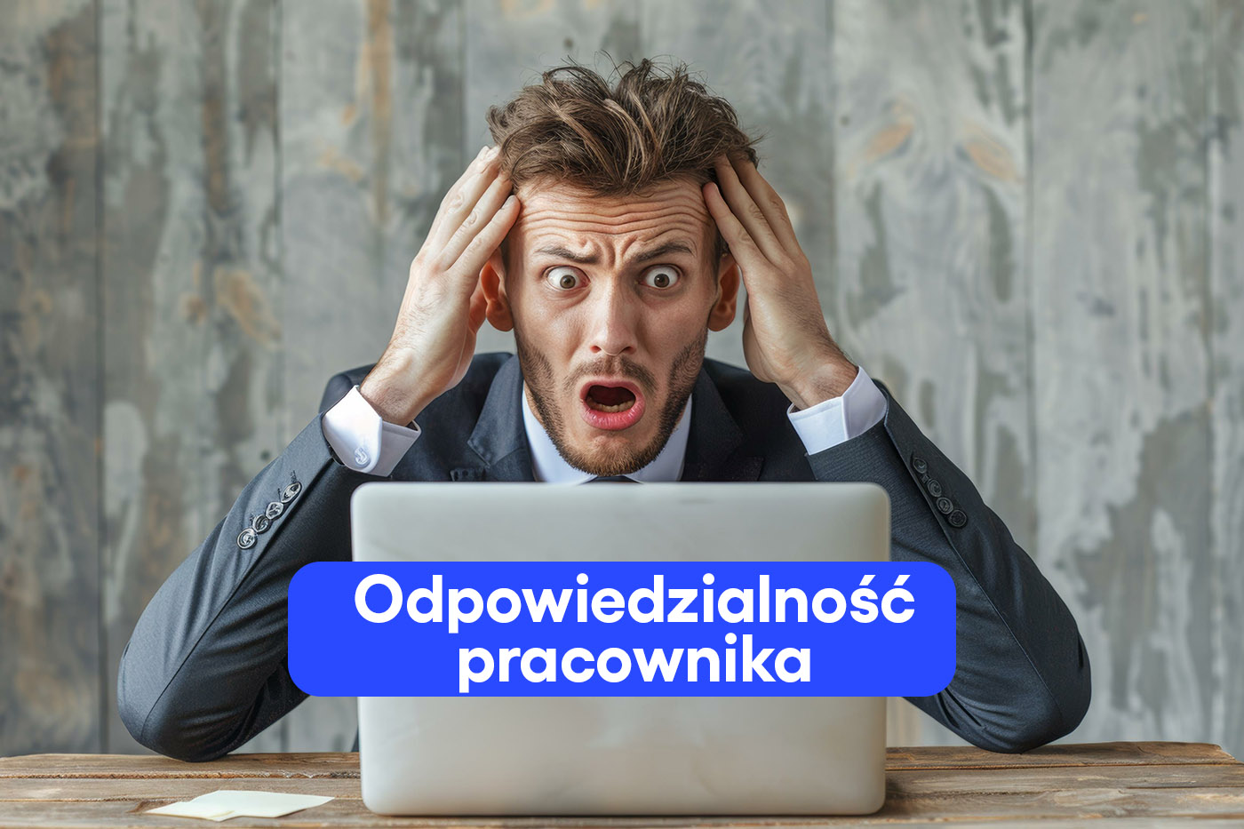 Odpowiedzialność pracownika wobec pracodawcy